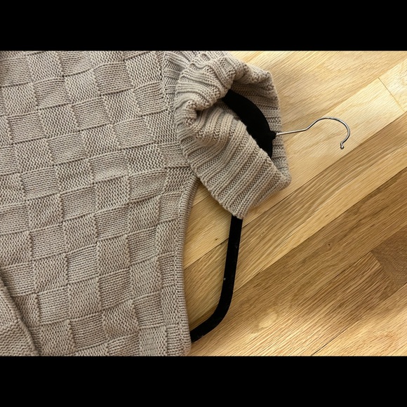 Staud Rockey Sweater - Part of Matching Set - Picture 4 of 6